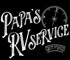 Papa's RV Service