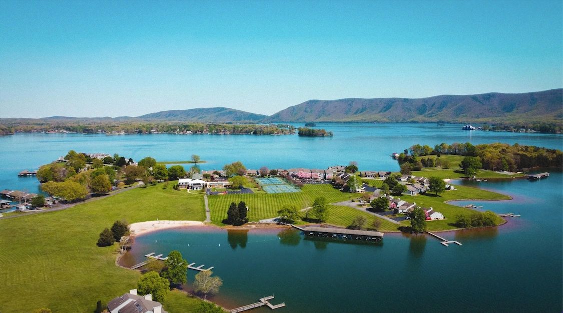 Bernard's Vacation Rentals