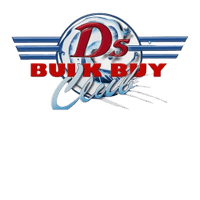 Ds Bulk Buy