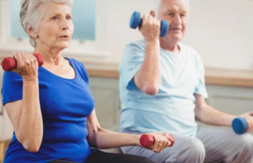 functional-training-for-older-clients