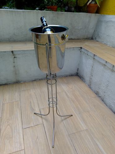 Renta de hieleras