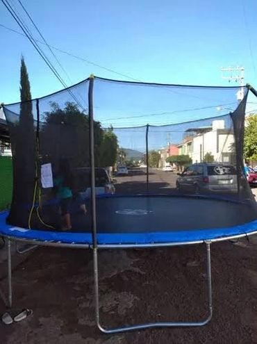 Renta de brincolín