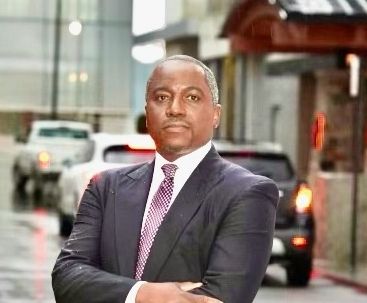 Andre Rogers promising to manage govcon operations giving you more time to make more money.