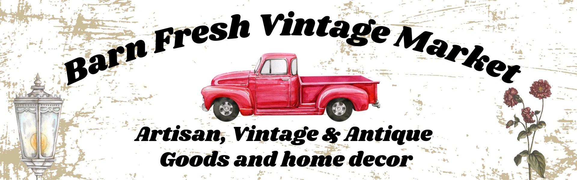 Barn Fresh Vintage Market