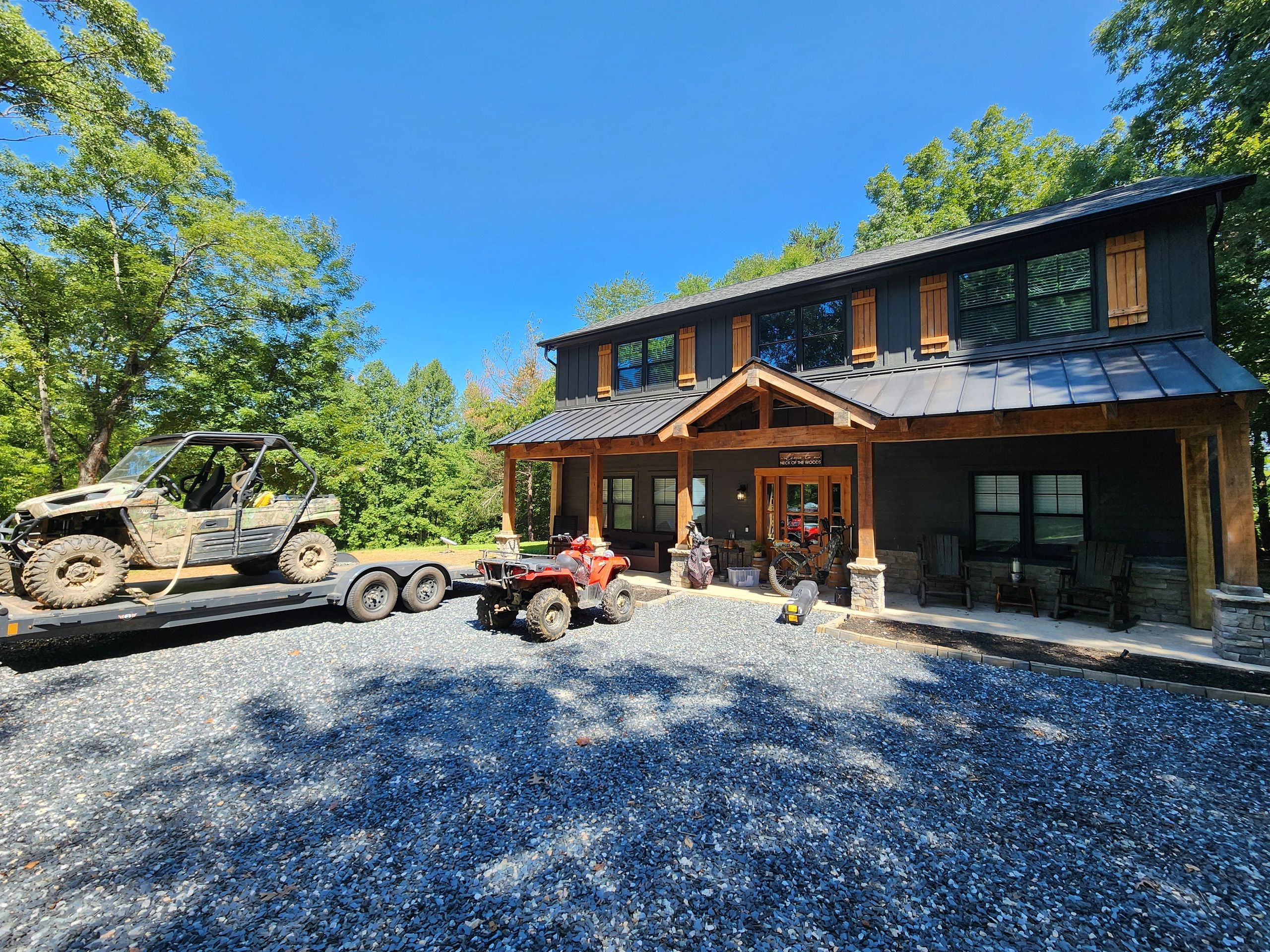 Timber Lodge Outfitters — photo 1