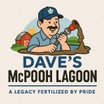 Dave’s McPooh Lagoon