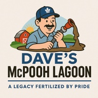 Dave’s McPooh Lagoon
