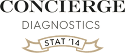 Concierge Diagnostics