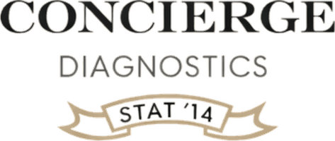 Concierge Diagnostics