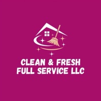 Clean and Fresh LLC