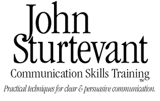 Communication skills workshops and personalized coaching.