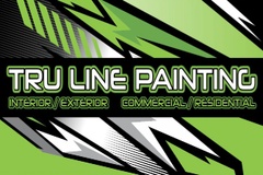 Tru-Line Painting & Pressure Washing
