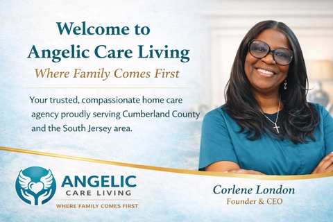 Angelic Care Living LLC