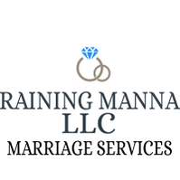 Raining Manna LLC MARRIAGE SERVICES
