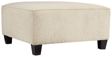 Ottoman beige