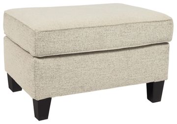 Ottoman beige