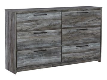 Commode double
