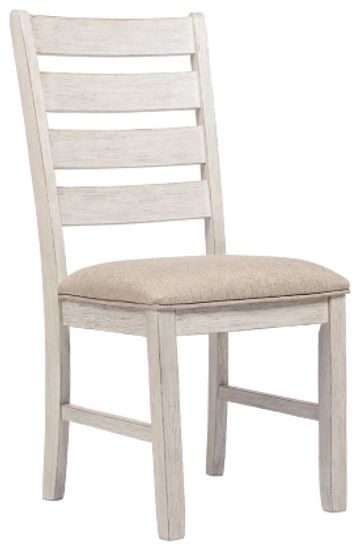Chaise dînette