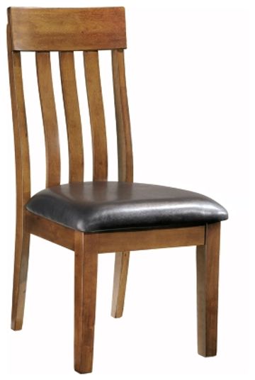 Chaise dînette