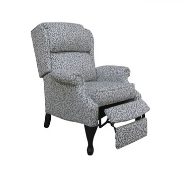 Fauteuil bergère