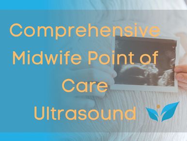 midwife point of care ultrasound training