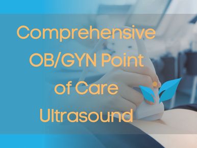 ob gyn point of care ultrasound training
