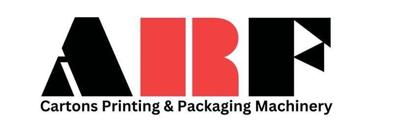 ARF PACKS's Logo