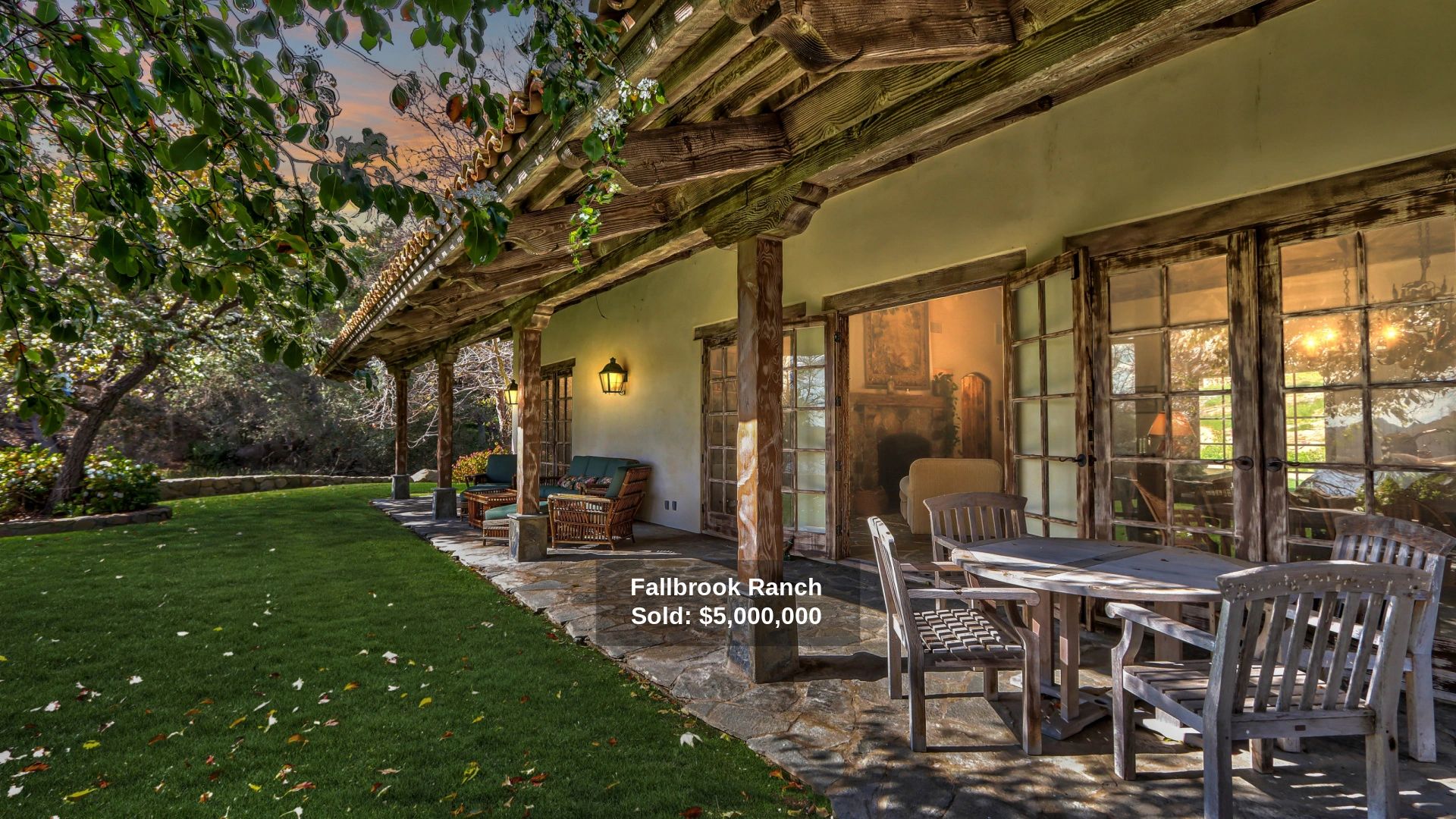 SoCal's Premiere Ranch and Residential Agents!
