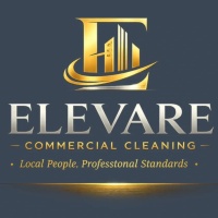 Elevare Commercial Cleaning