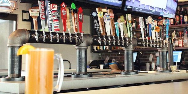 Buster S Sports Bar Grill