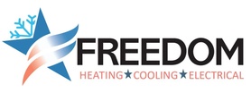 Freedom Heating Cooling & Electrical -Freedom Mechanical LLC