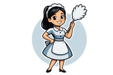 eleganttouchclean.com