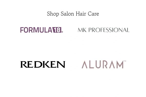 Formula 18, mk professional. redken, aluram near me, haircut, highlights, pure image salon & spa