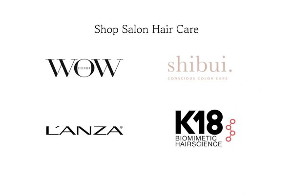 wow, shibui, l'anza, k18, buy beauty product near me, haircare near me, las vegas