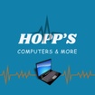 Hopp's Computers & More
