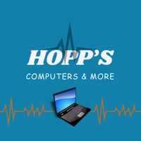 Hopp's Computers & More
