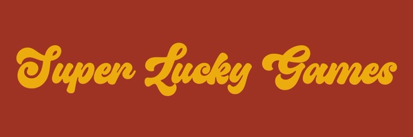 Super Lucky Games 
Southern California Arcade Operator