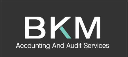 BKM Accounting and Audit Services