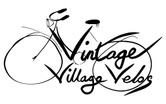 Vintage Village Velos
