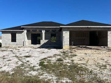 Farfan contractor house build recovery by a licensed, family-run Florida contractor business.