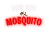 Fog Off Mosquito