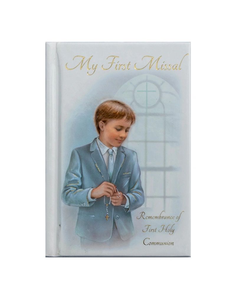 First Communion Missal First Holy Communion Missal