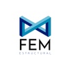 FEM Estructural
