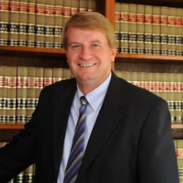 Aaron T. Speck, Taylor attorney helping thousands of clients with their legal needs since 1986,