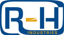 R-H INDUSTRIES, INC.