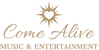 Come Alive Music and Entertainment