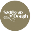 Saddle up 'n' dough