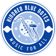 Kindred Blue Notes