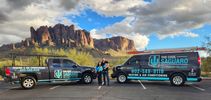 Heating, Ventilating & Air Conditioning Service