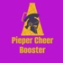 Pieper Cheer Booster
